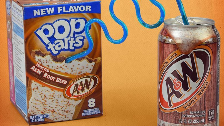 pop tarts