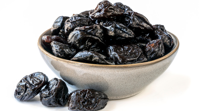 prunes