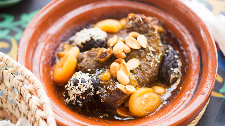 tagine