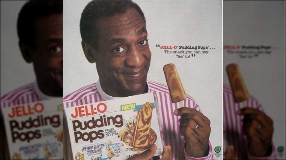 Crosby sex scandal pudding pops 