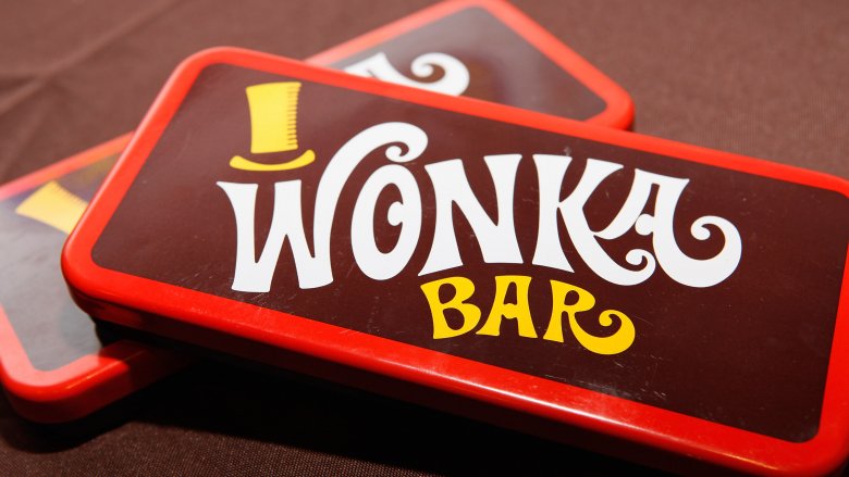 wonka bars