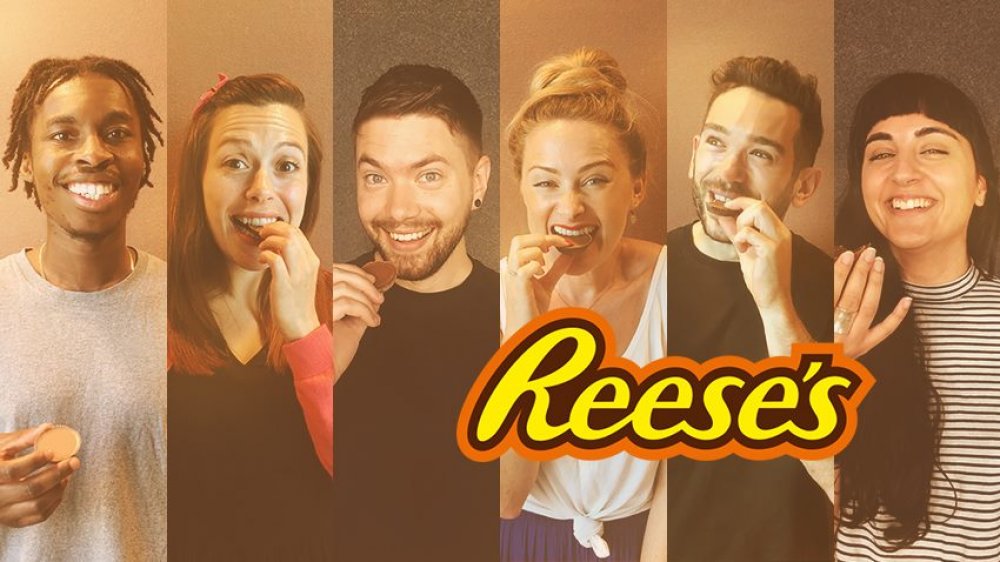 reese's viral hoax