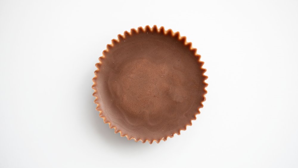 scientific reason Reese's taste so good