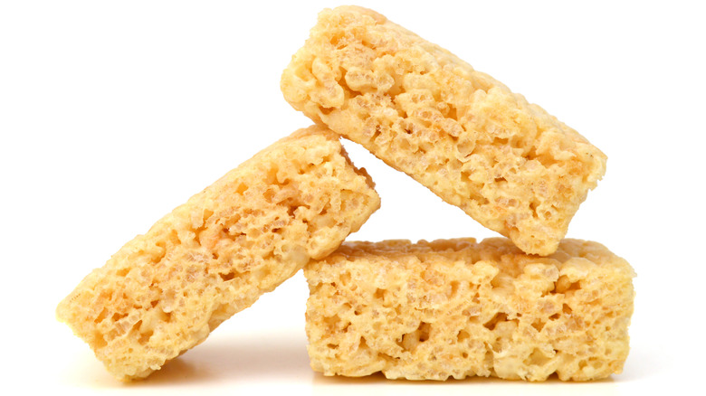 rice krispies treat