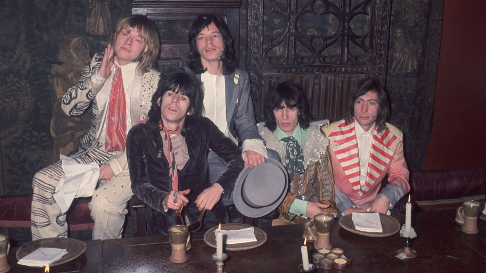 Rolling Stones in 1969