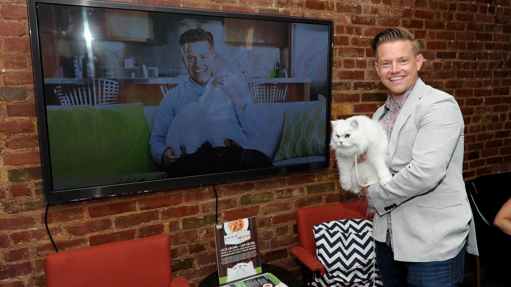 richard blais fancy feast