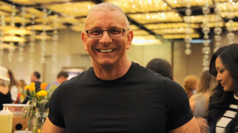 Robert Irvine