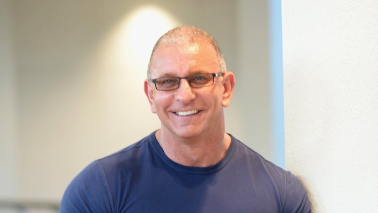 Robert Irvine