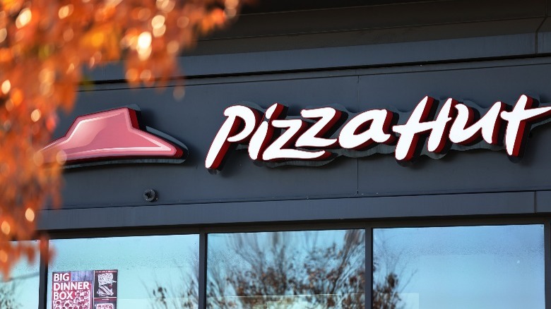 Pizza Hut