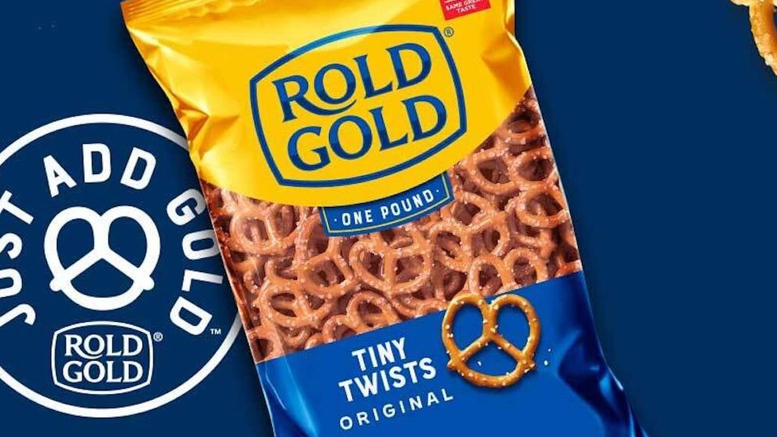 Rold Gold Pretzel Sticks Nutrition Facts Besto Blog