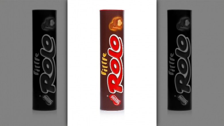 Roll of Rolo
