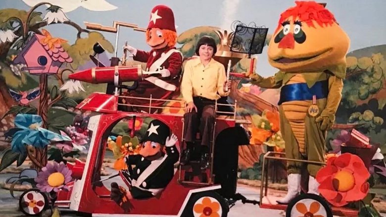 McDonaldland 