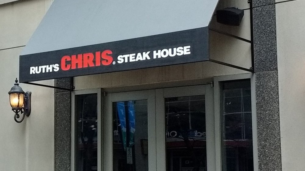 Ruth's Chris Steak House