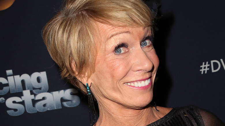 Barbara Corcoran of "Shark Tank"