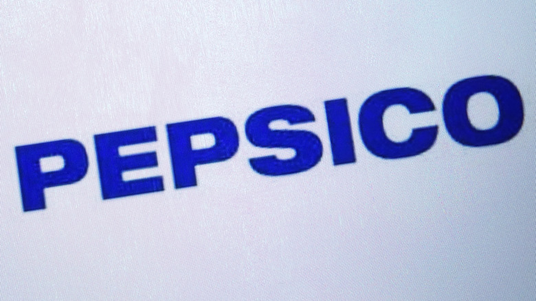 PepsiCo logo