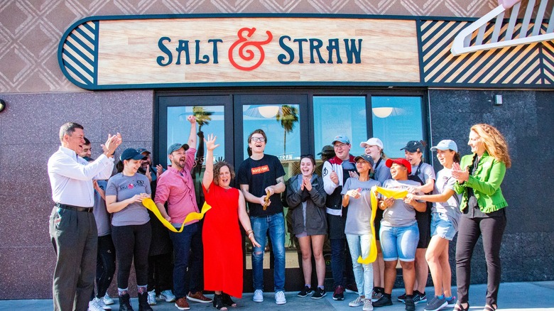 salt and straw employees