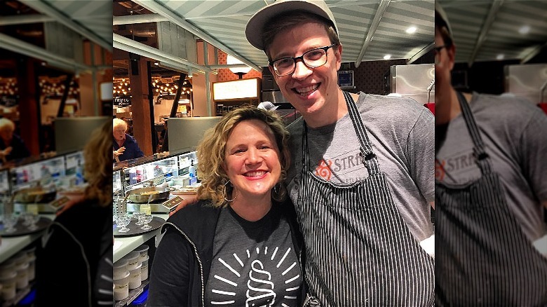 salt and straw ice cream founders