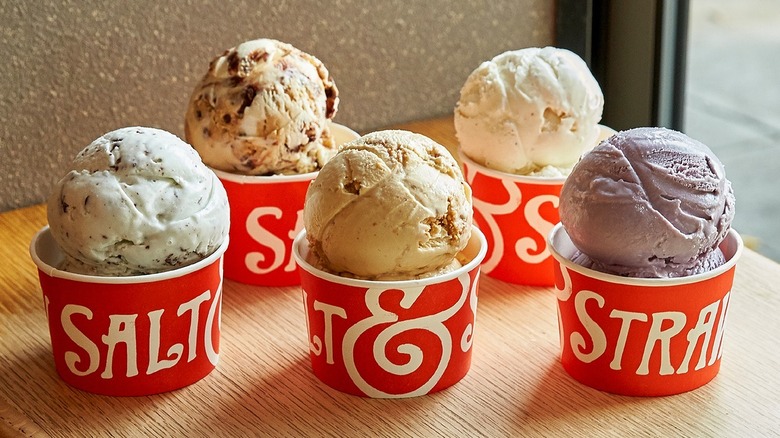 salt and straw ice cream flavors