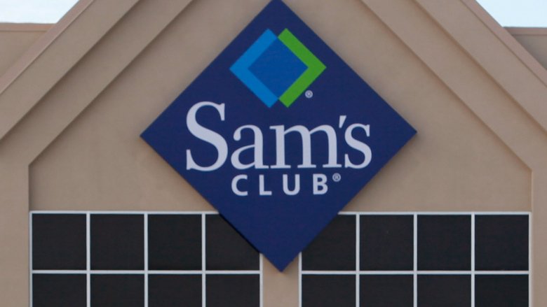 Belonging at Sam's, sams 