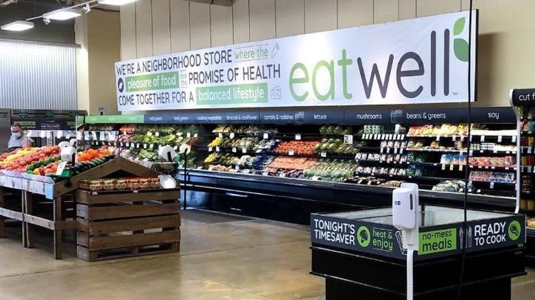 Schnucks EatWell store