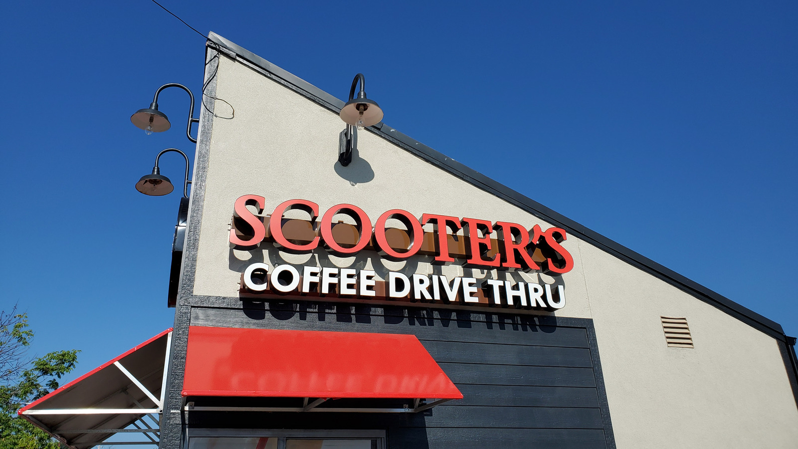 The Untold Truth Of Scooter's Coffee