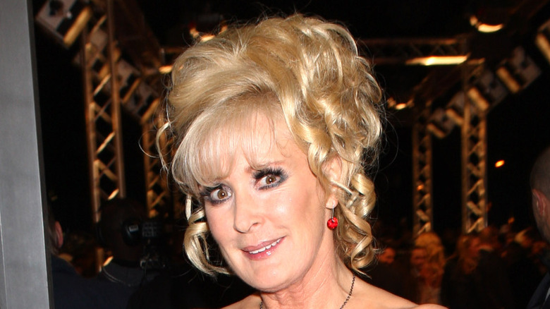 Beverley Callard