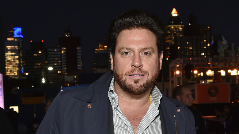 scott conant portrait