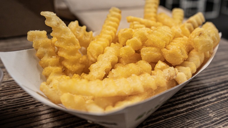 Shake Shack Just Brought Back a Fan Favorite for a Limited Time