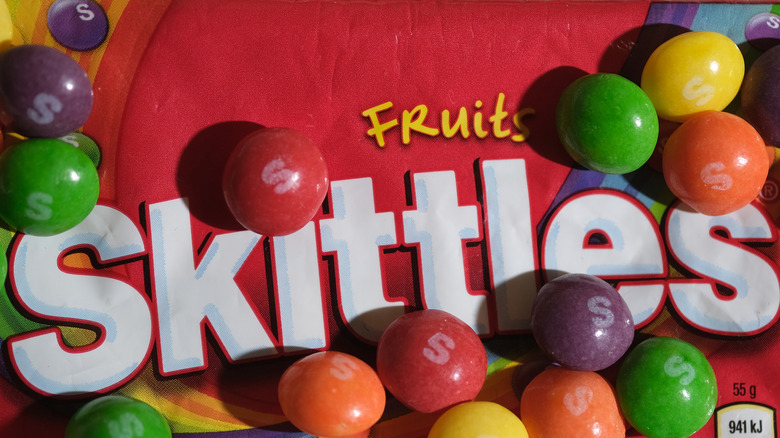 Skittles Candy - All City Candy