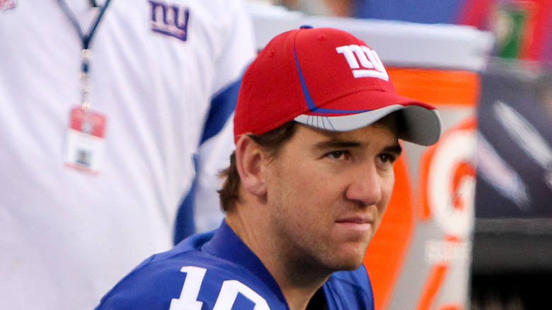 eli manning