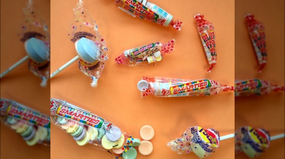 Smarties products