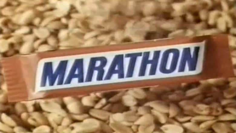 marathon bar