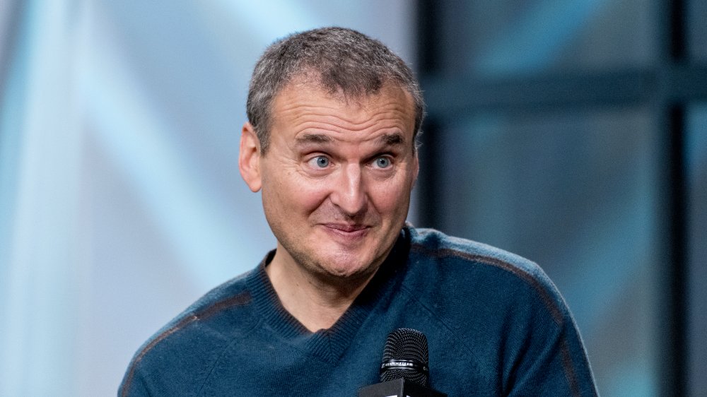 Phil Rosenthal