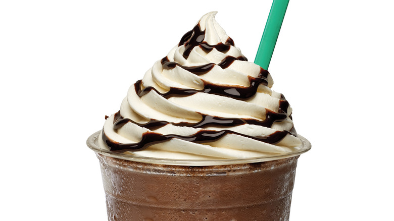 frappuccino