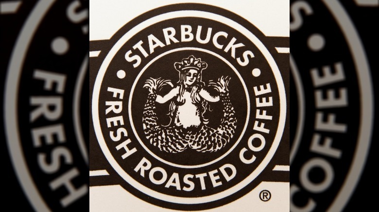 Starbucks logo 