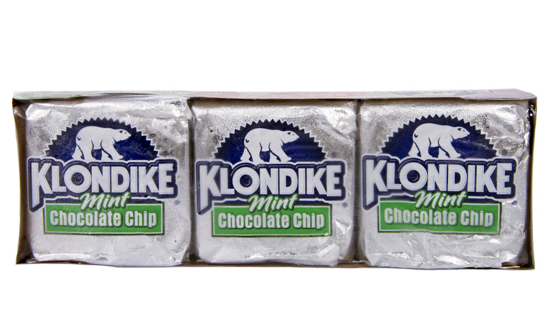 klondike bars