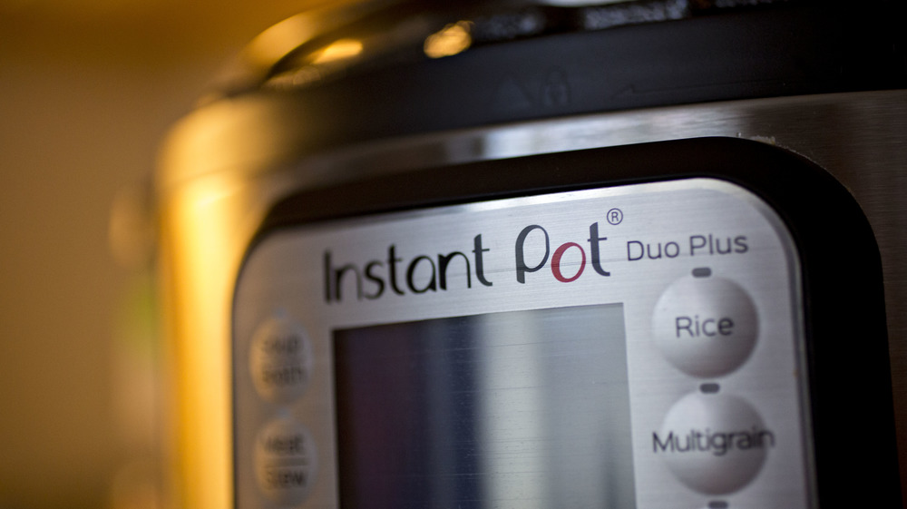 Instant Pot