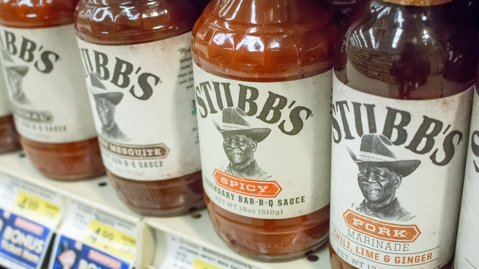 Anyone know how to make a good imitation of stubbs? : r/BBQ