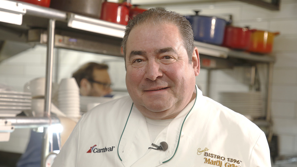 Emeril Lagasse