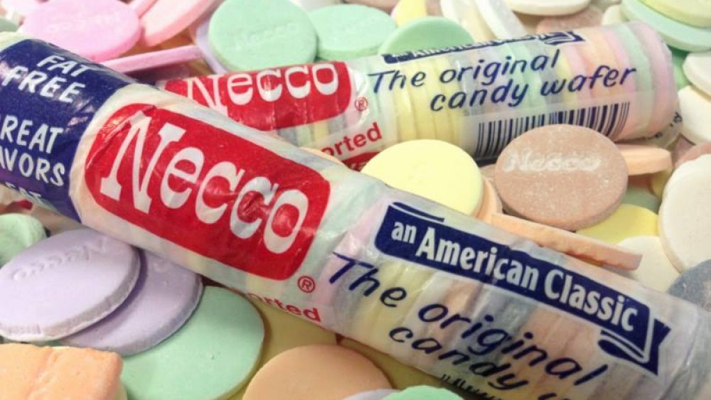 necco wafers