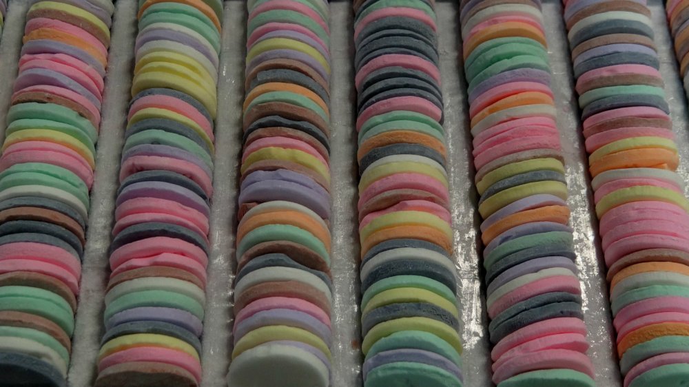 necco wafers