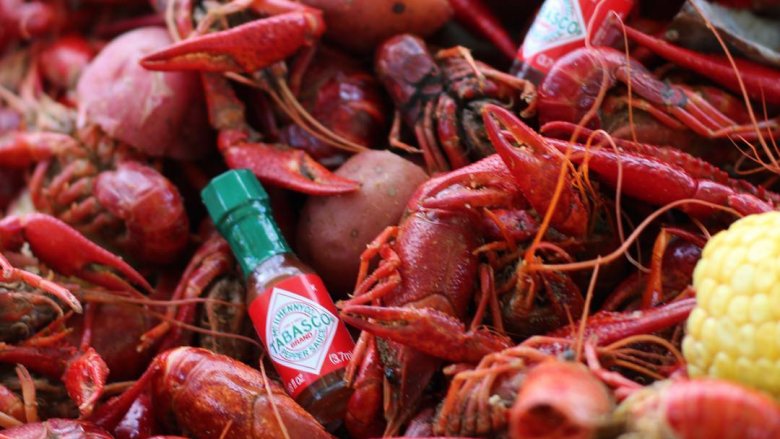Tabasco Sauce: Can it take the heat of global warming? - Technology and  Operations Management
