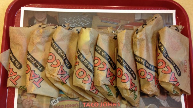 Taco John's