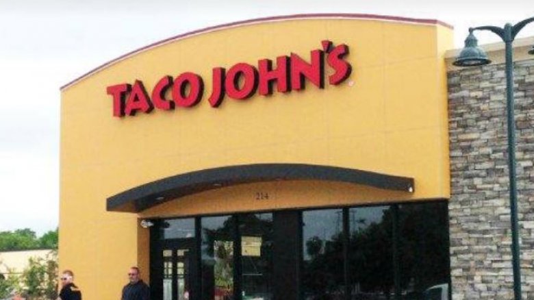 Taco John's