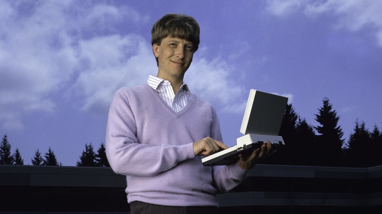 Bill Gates