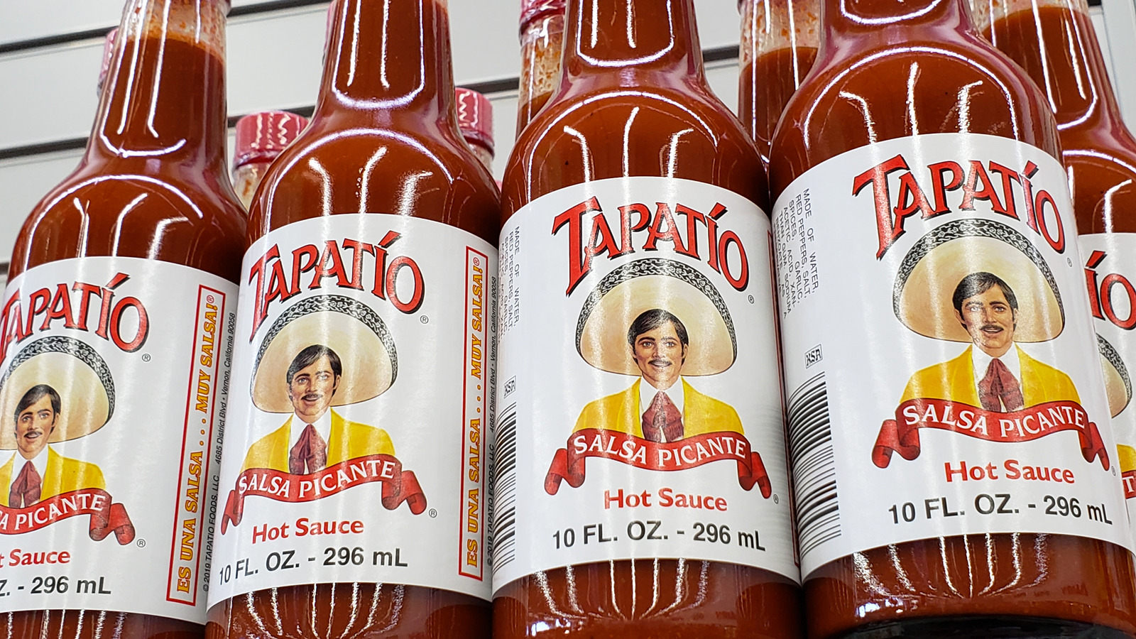 The Untold Truth Of Tapatio
