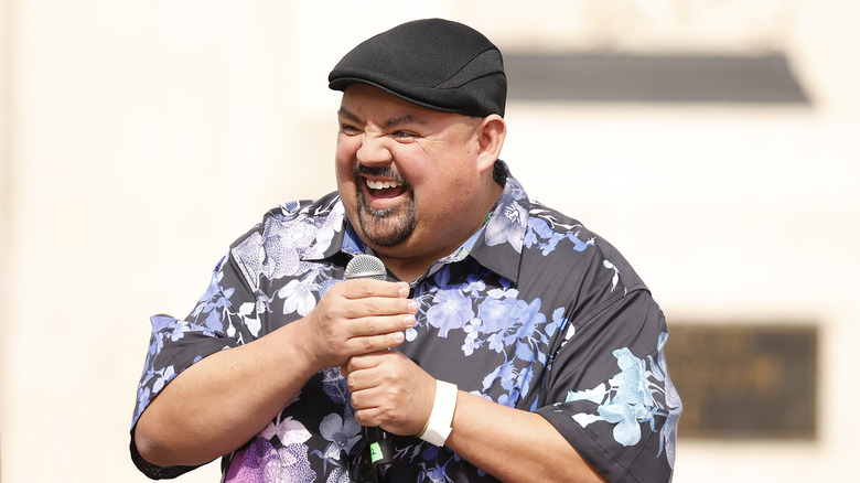 Gabriel Iglesias