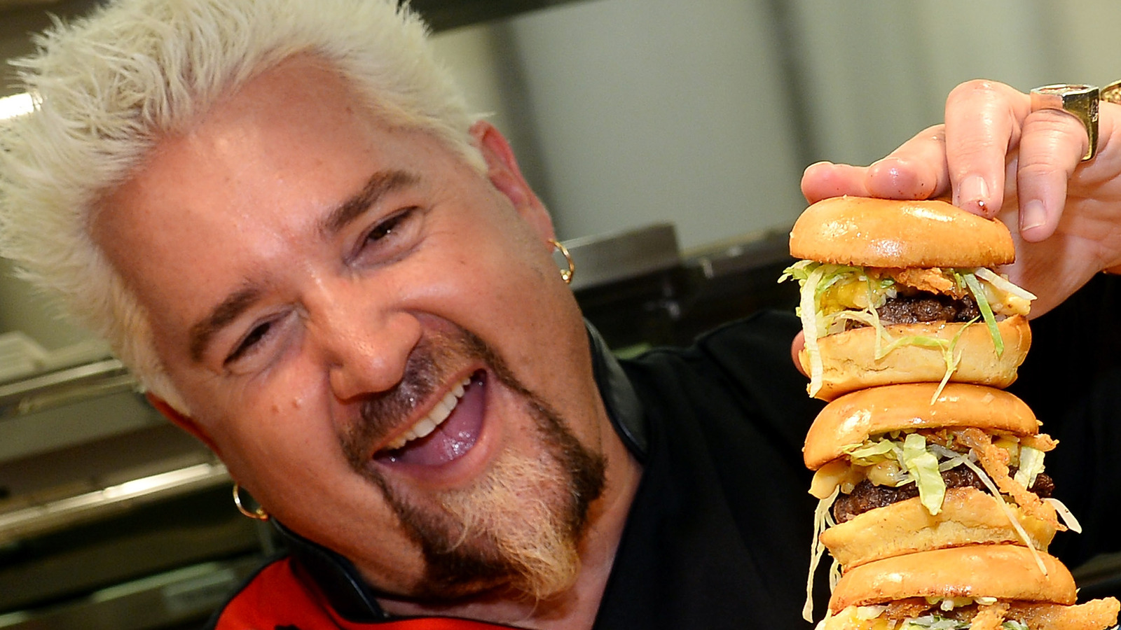 Guy fieri el paso