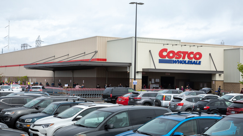 DiscoverNet The Untold Truth Of The First Costco