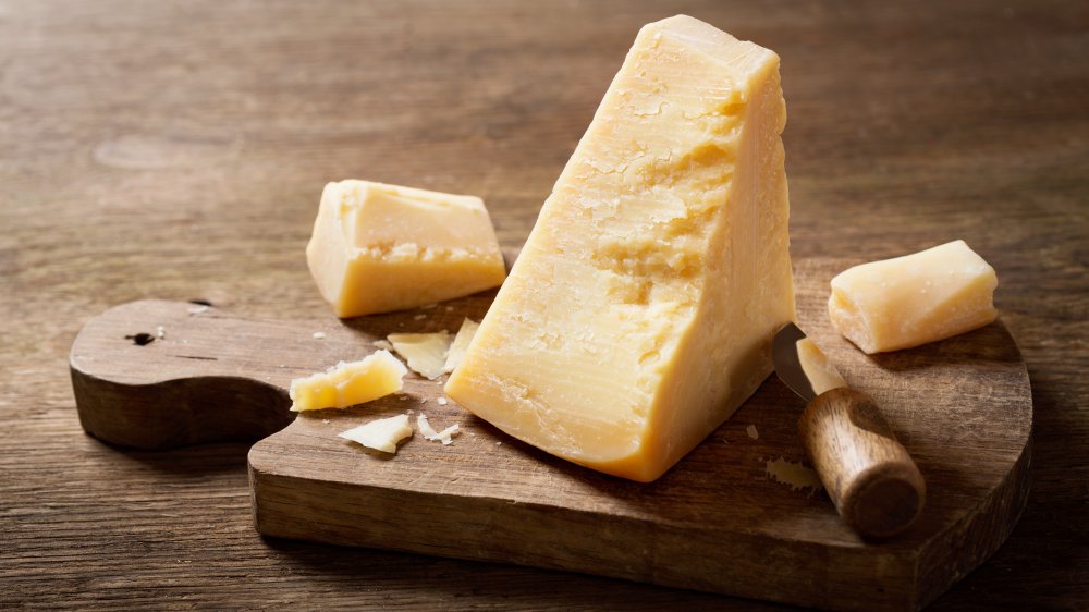 Parmigiano Reggiano